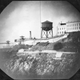 Illustration for article titled 1950s San Francisco, as seen through a submarine periscope